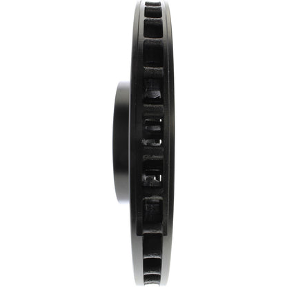 Stoptech Drilled Sport Brake Rotor 128.22022R