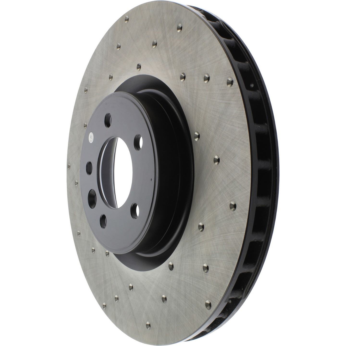 Stoptech Drilled Sport Brake Rotor 128.22022R
