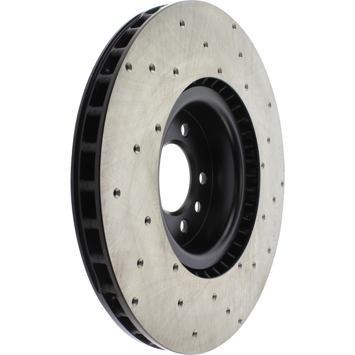 Stoptech Drilled Sport Brake Rotor 128.22022R