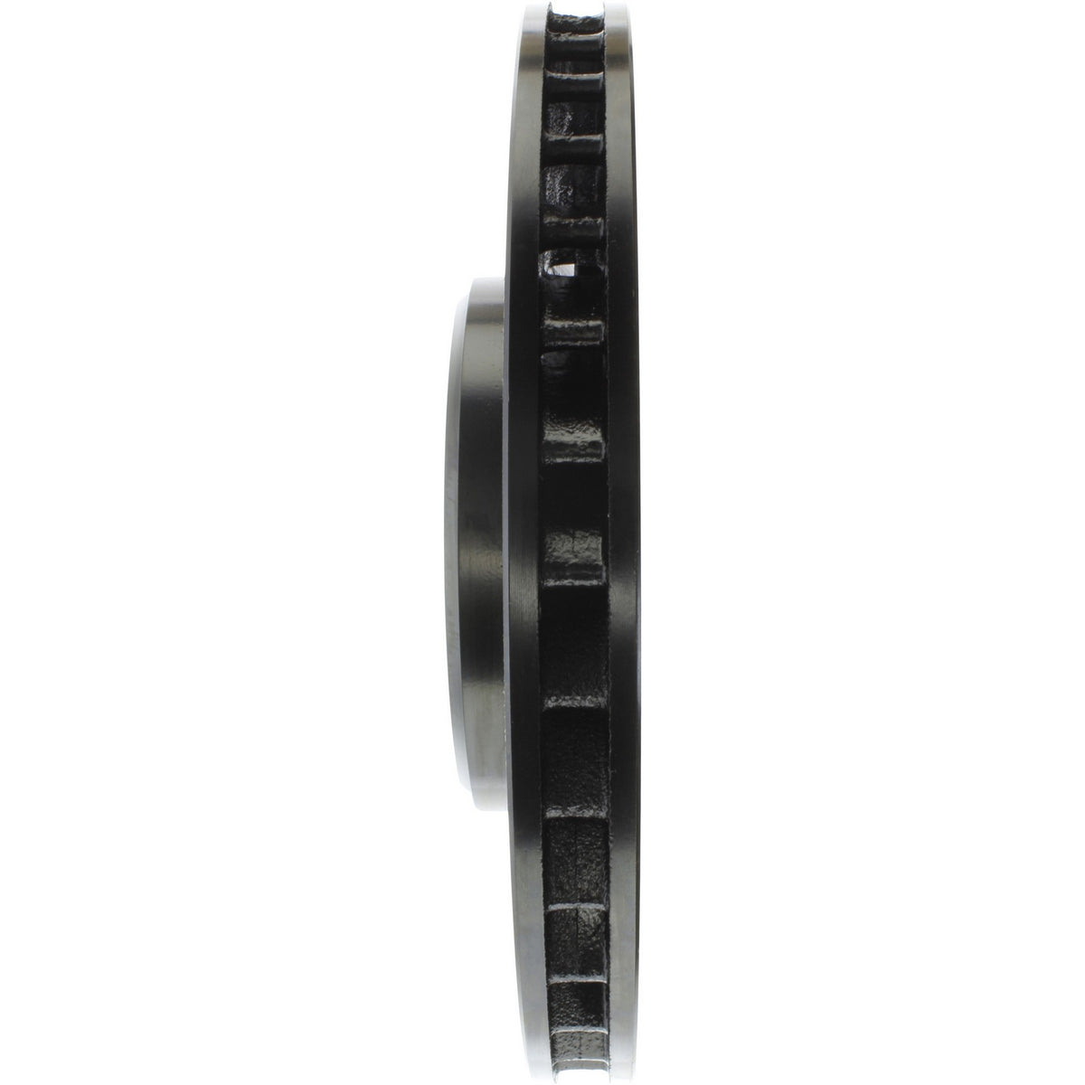Stoptech Centric Drilled OE Design Brake Rotor 128.23000