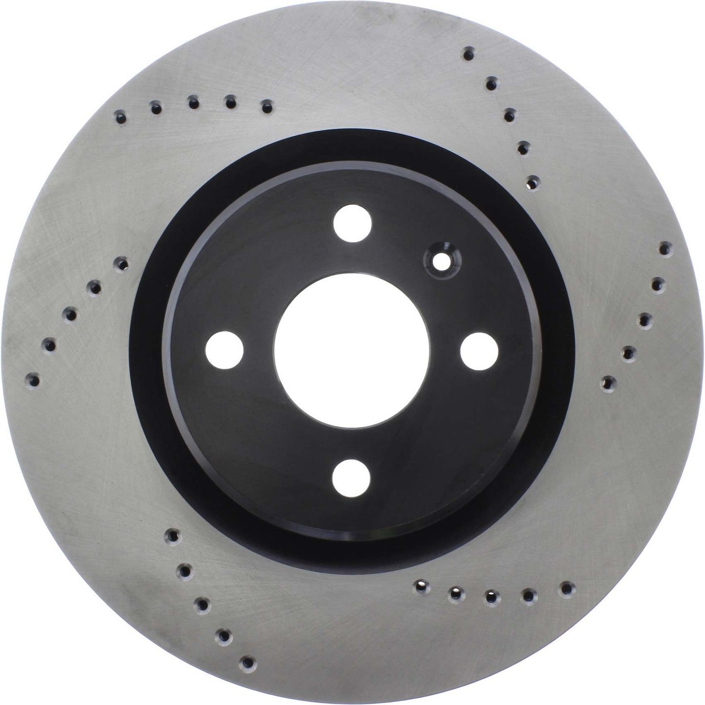 Stoptech Centric Drilled OE Design Brake Rotor 128.23000