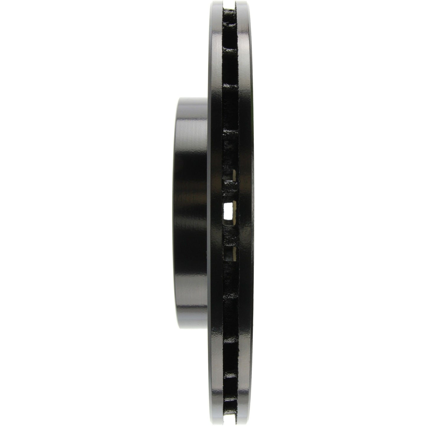 StopTech Drilled Sport Brake Rotor 128.33012L