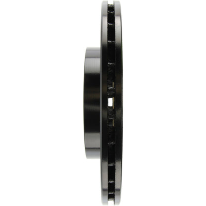 StopTech Drilled Sport Brake Rotor 128.33012L
