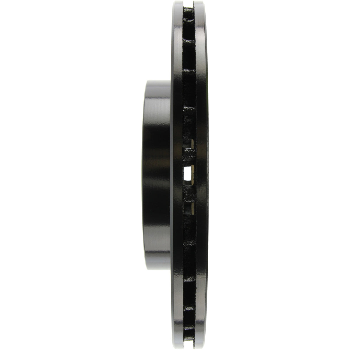 StopTech Drilled Sport Brake Rotor 128.33012L