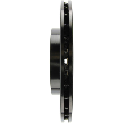 StopTech Drilled Sport Brake Rotor 128.33012R