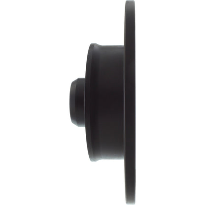 StopTech Drilled Sport Brake Rotor 128.33022L