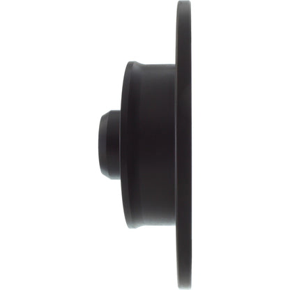 StopTech Drilled Sport Brake Rotor 128.33022R