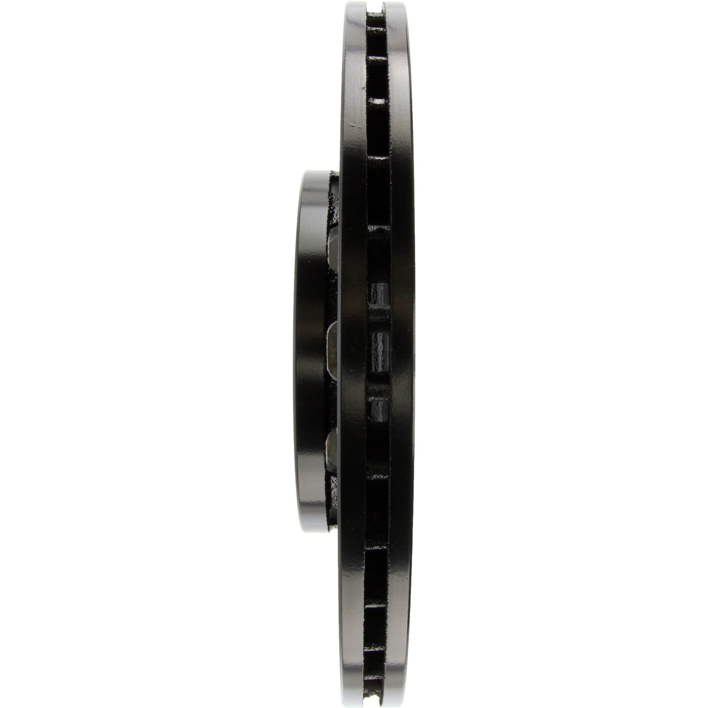 StopTech Drilled Sport Brake Rotor 128.33028R