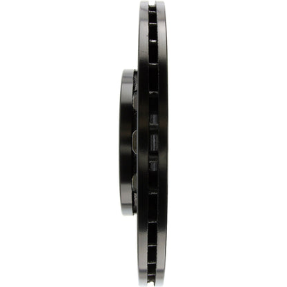 StopTech Drilled Sport Brake Rotor 128.33028R
