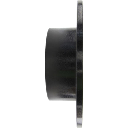 StopTech Drilled Sport Brake Rotor 128.33038R