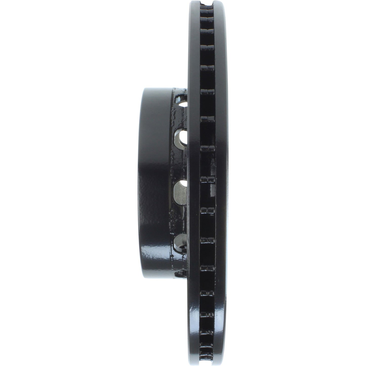 StopTech Drilled Sport Brake Rotor 128.33040L