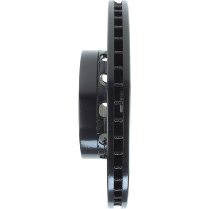 StopTech Drilled Sport Brake Rotor 128.33040L