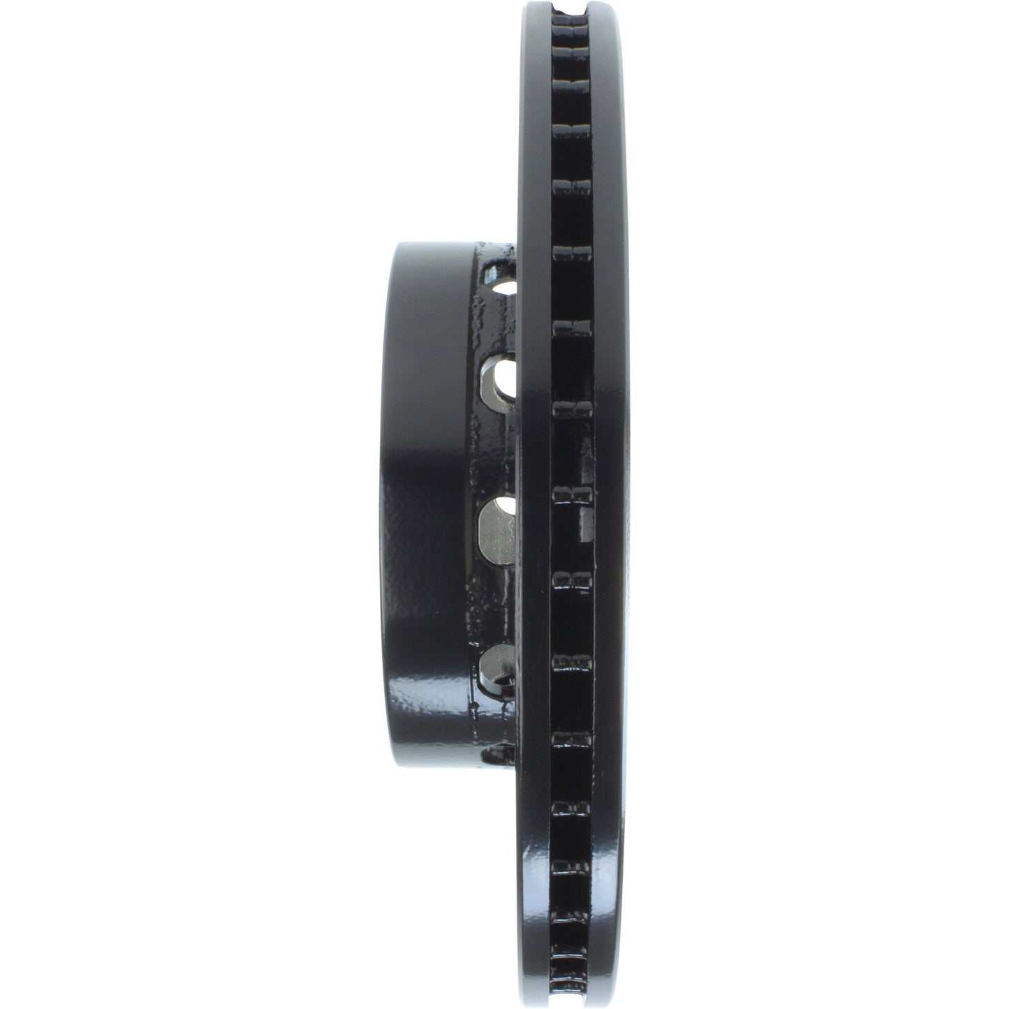 StopTech Drilled Sport Brake Rotor 128.33040R