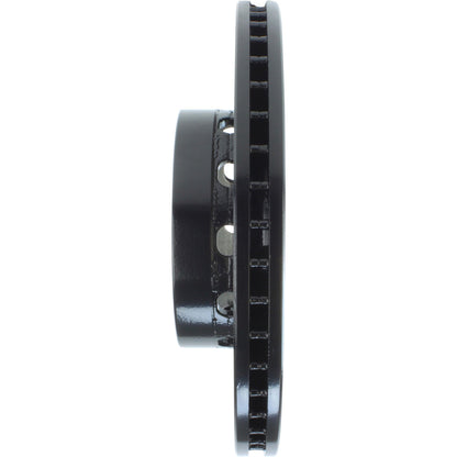 StopTech Drilled Sport Brake Rotor 128.33040R