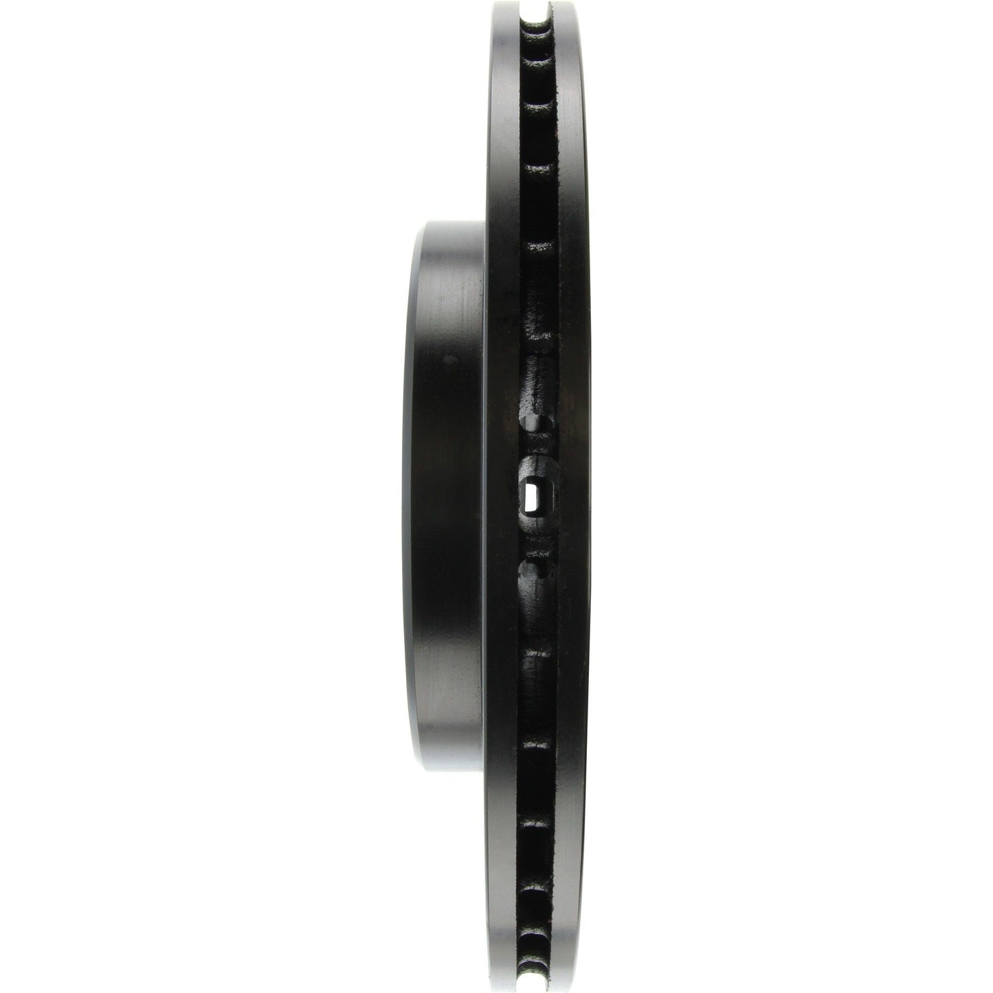 StopTech Drilled Sport Brake Rotor 128.33043L