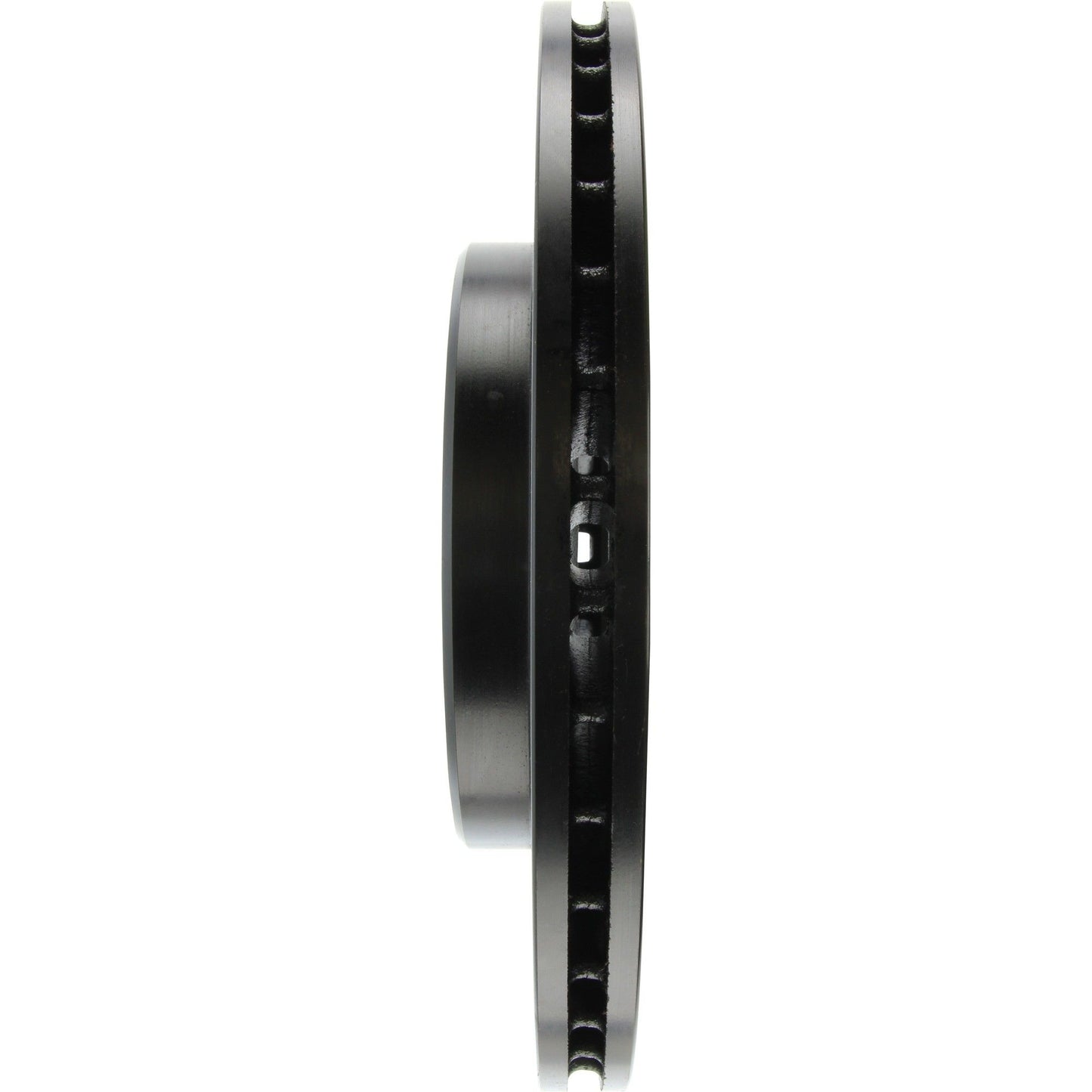 StopTech Drilled Sport Brake Rotor 128.33043R