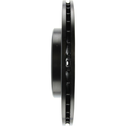 StopTech Drilled Sport Brake Rotor 128.33043R