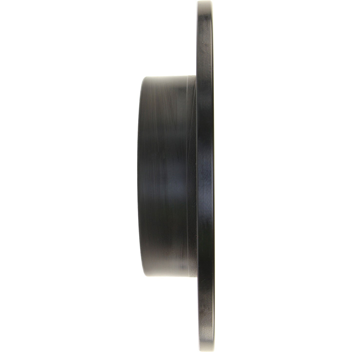 StopTech 96-01 Audi A4 Quattro / 12/98-05 VW Passat Left Rear Drilled Rotor 128.33047L