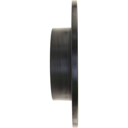 StopTech 96-01 Audi A4 Quattro / 12/98-05 VW Passat Left Rear Drilled Rotor 128.33047L