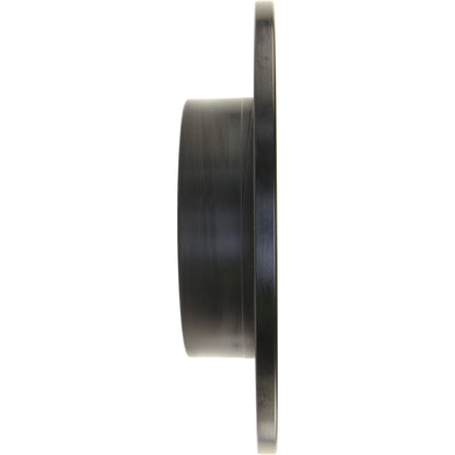StopTech 96-01 Audi A4 Quattro / 12/98-05 VW Passat Right Rear Drilled Rotor 128.33047R
