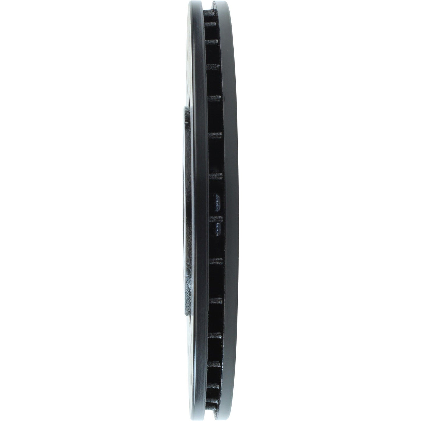 StopTech Drilled Sport Brake Rotor 128.33049L