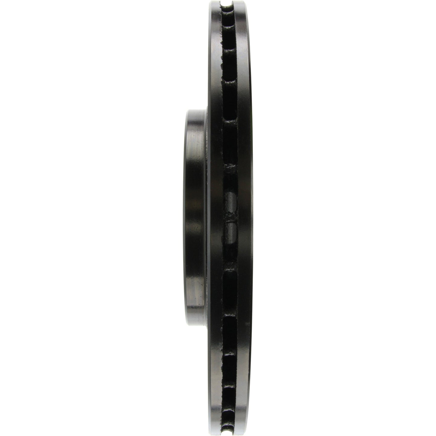 StopTech Drilled Sport Brake Rotor 128.33054L