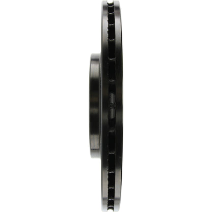 StopTech Drilled Sport Brake Rotor 128.33054L