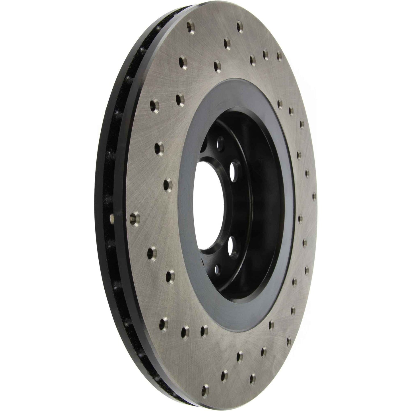 StopTech Drilled Sport Brake Rotor 128.33054L