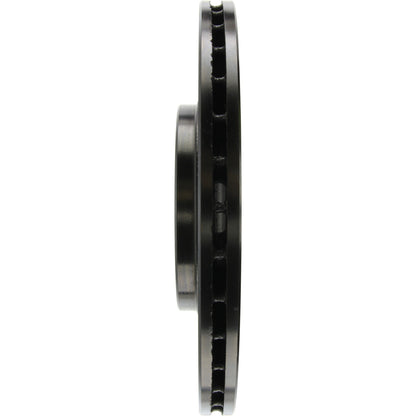 StopTech Drilled Sport Brake Rotor 128.33054R