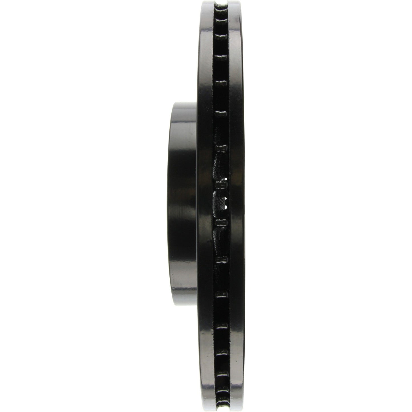 StopTech Drilled Sport Brake Rotor 128.33055L
