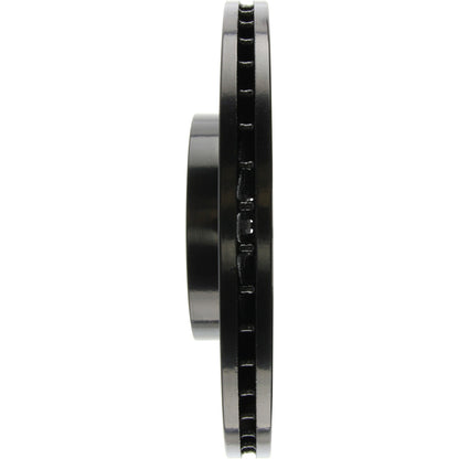 StopTech Drilled Sport Brake Rotor 128.33055L