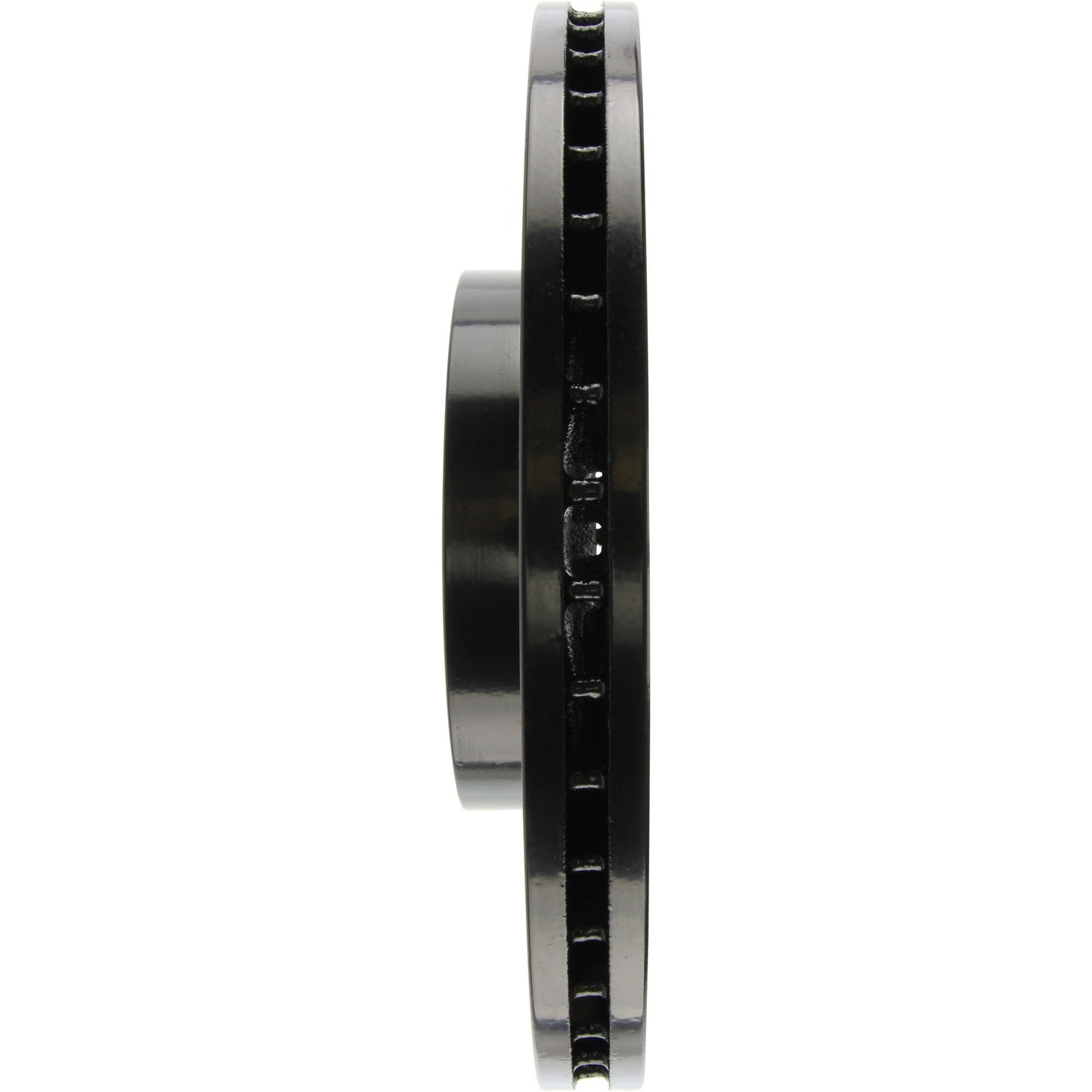 StopTech Drilled Sport Brake Rotor 128.33055R