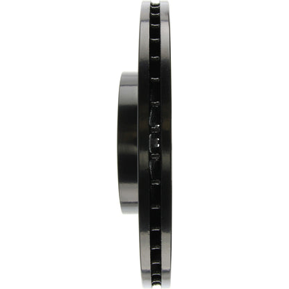 StopTech Drilled Sport Brake Rotor 128.33055R