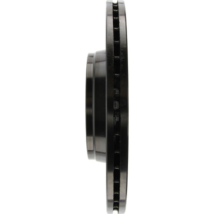 StopTech Drilled Sport Brake Rotor 128.33056L