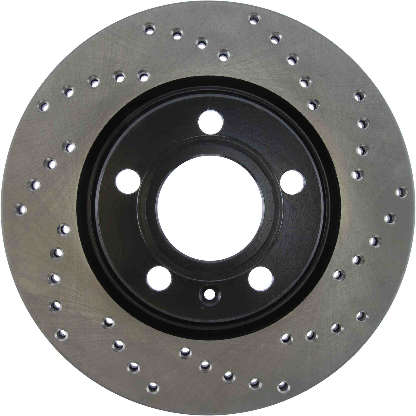 StopTech Drilled Sport Brake Rotor 128.33056L
