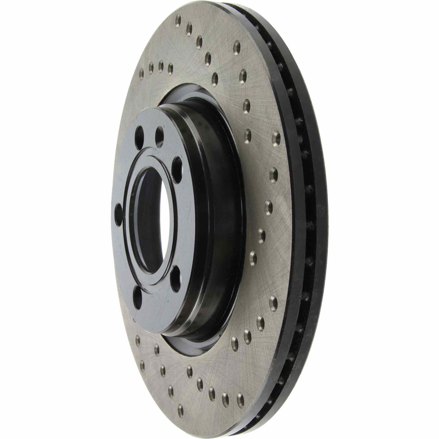StopTech Drilled Sport Brake Rotor 128.33056L