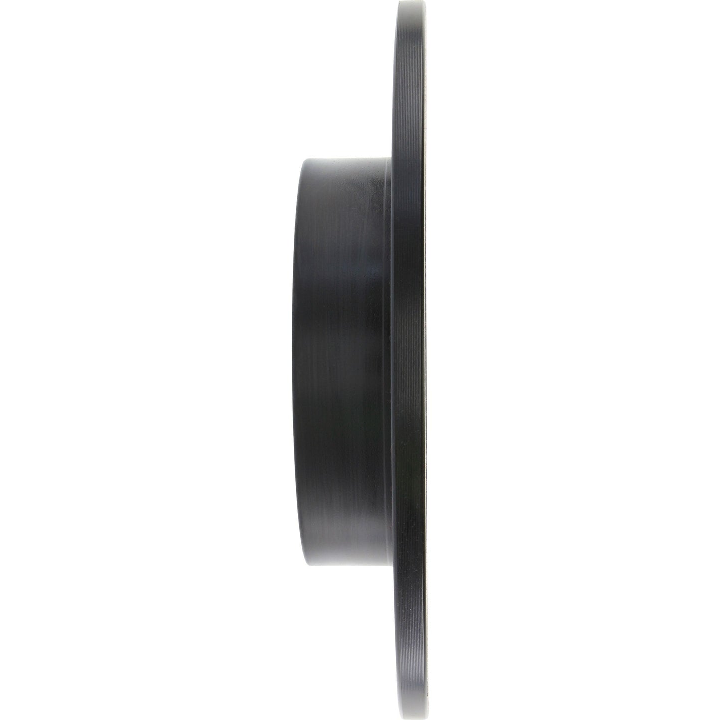 StopTech 98-11 Volkswagen Beetle Cryo Sport Drilled Right Rear Rotor 128.33057CR