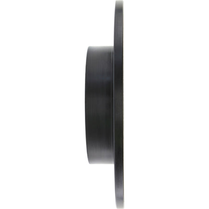 StopTech 98-11 Volkswagen Beetle Cryo Sport Drilled Right Rear Rotor 128.33057CR