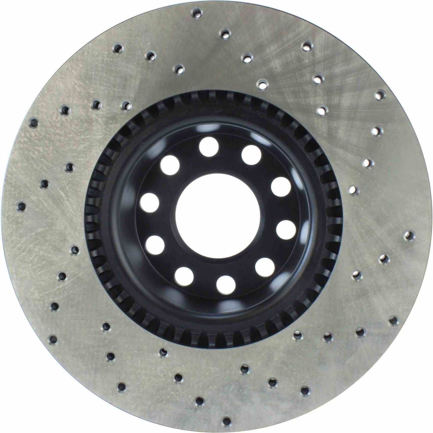 StopTech Drilled Sport Brake Rotor 128.33060R