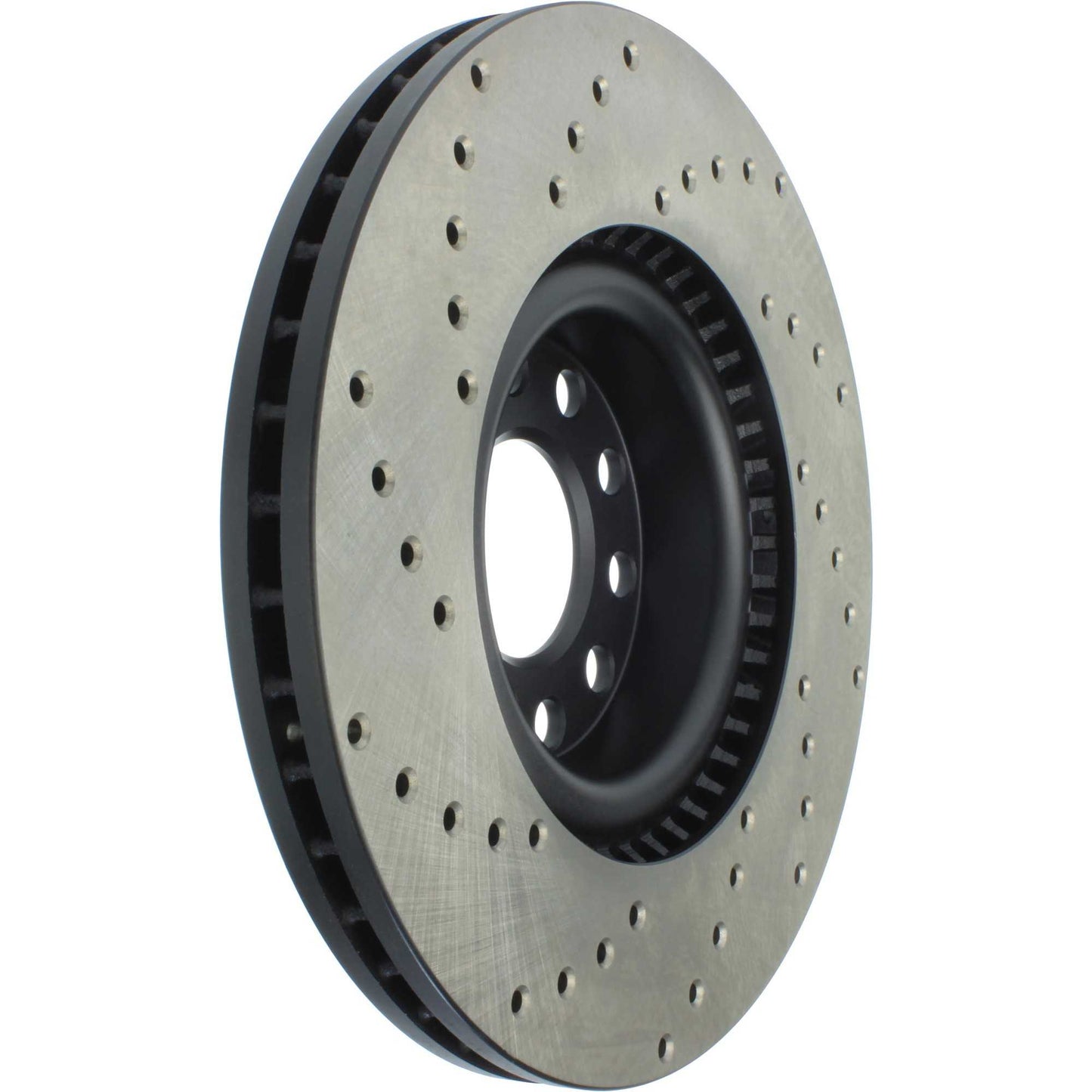 StopTech Drilled Sport Brake Rotor 128.33065L