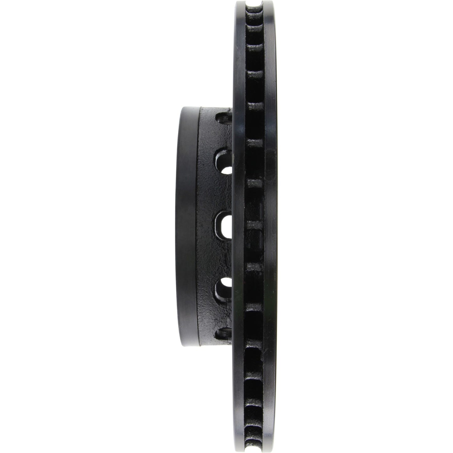 StopTech Drilled Sport Brake Rotor 128.33072L