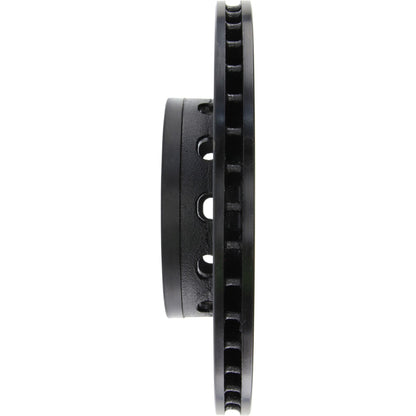 StopTech Drilled Sport Brake Rotor 128.33072L