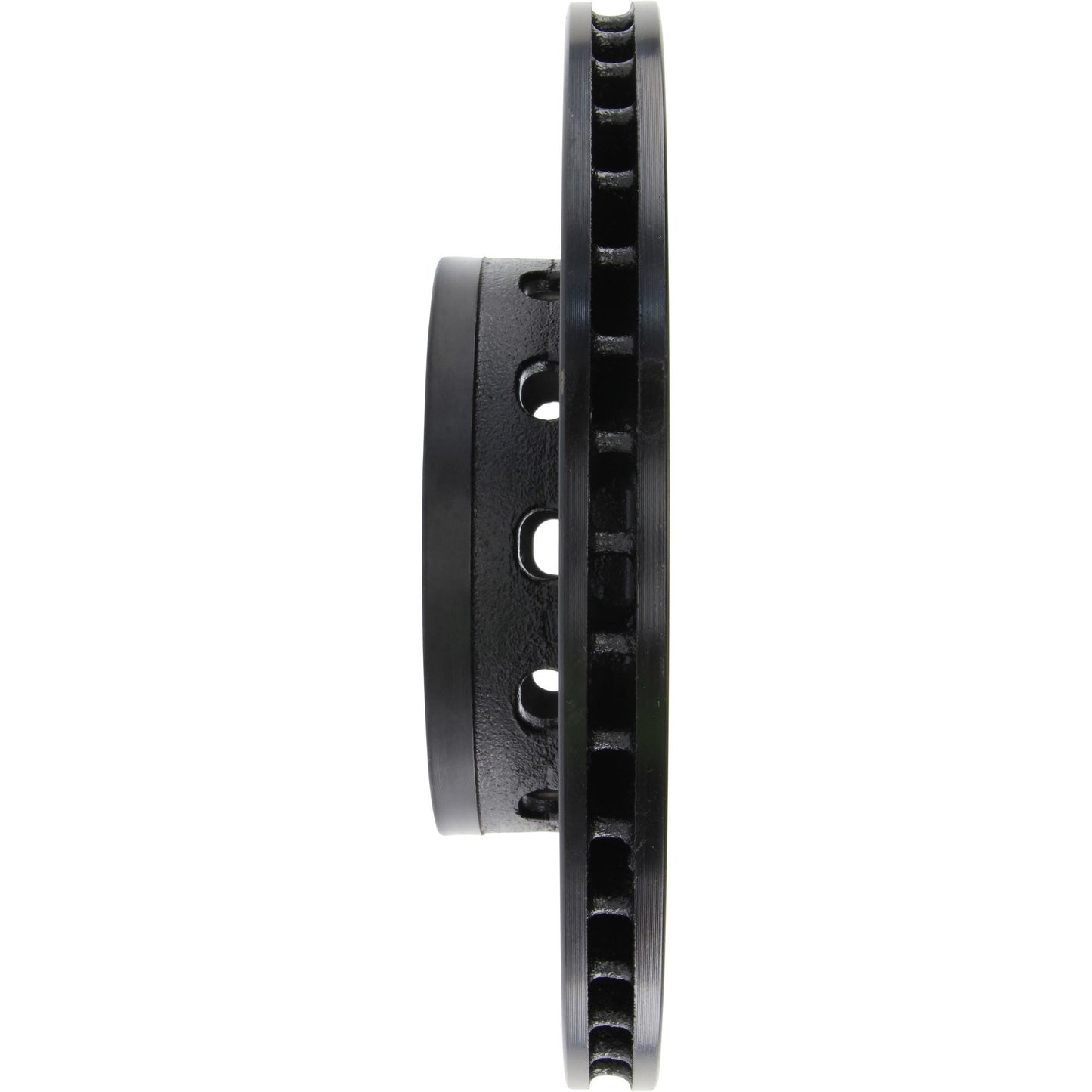 StopTech Drilled Sport Brake Rotor 128.33072R