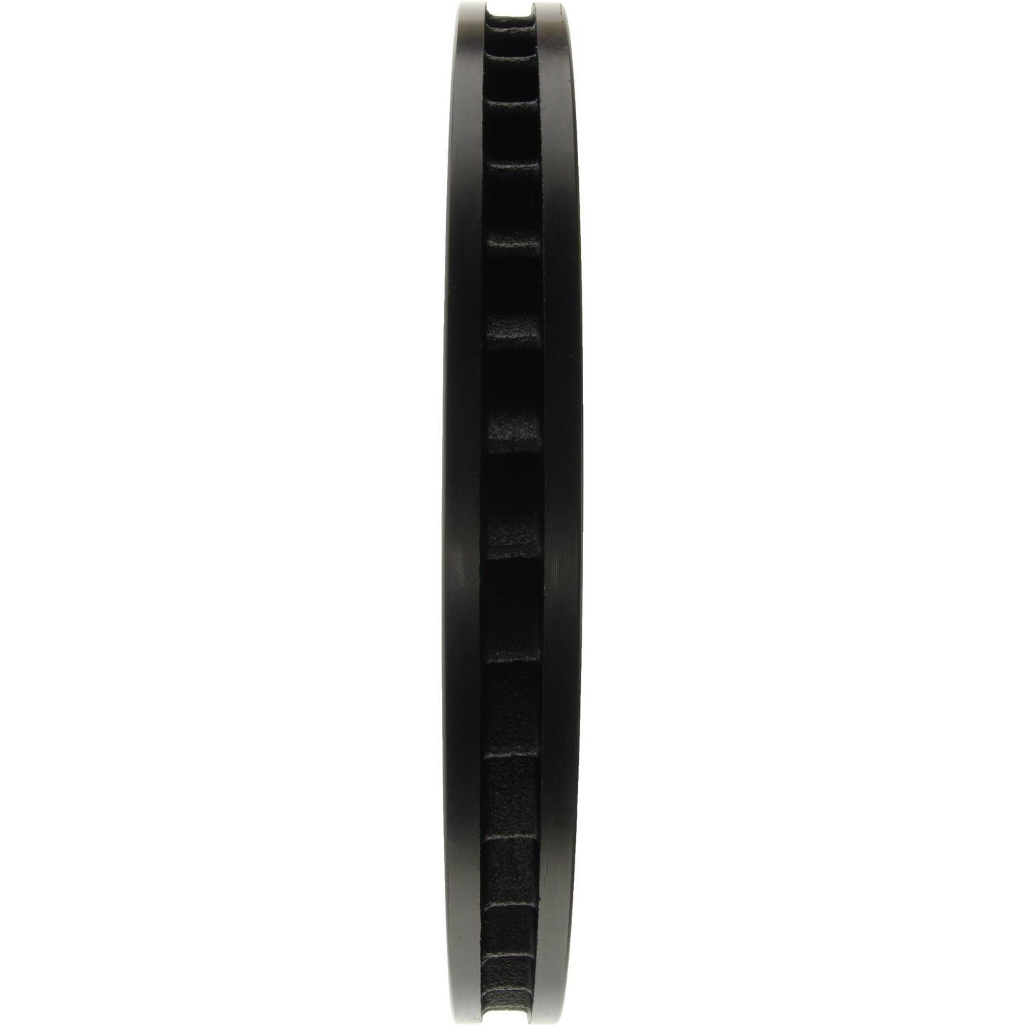 StopTech Sport Cryo Cross Drilled Brake Rotor; Front Right