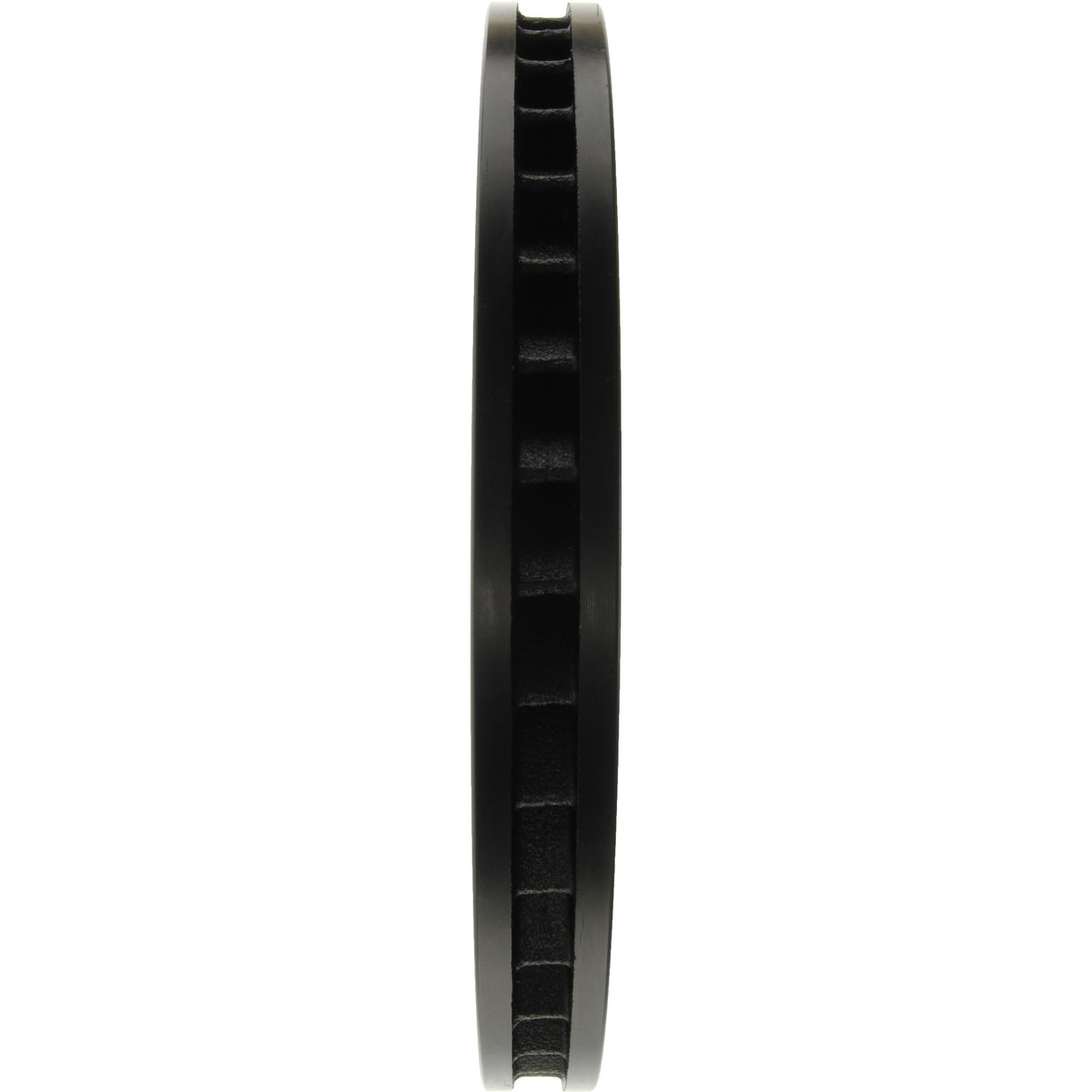 StopTech Sport Cryo Cross Drilled Brake Rotor; Front Right