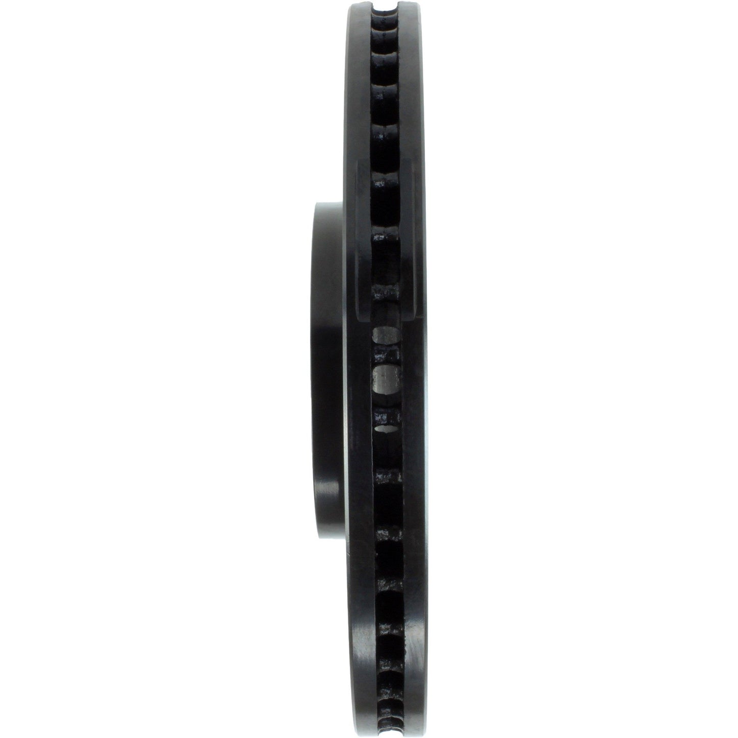 StopTech 01-06 Audi All Road / 05-09 A4/A4 Quattro / 6/99-04 A6 Quattro Drilled Left Front Rotor 128.33096L