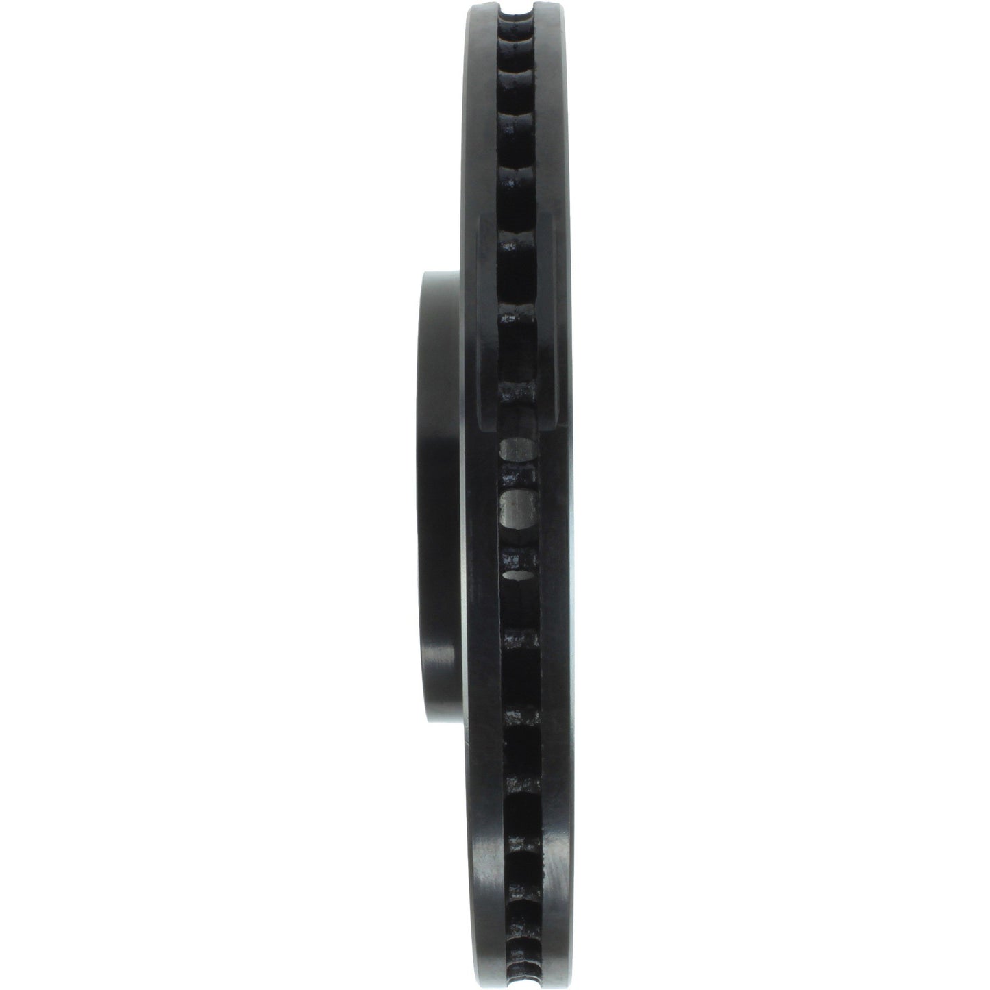 StopTech 01-06 Audi All Road / 05-09 A4/A4 Quattro / 6/99-04 A6 Quattro Drilled Right Front Rotor 128.33096R