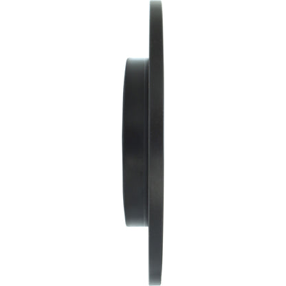 StopTech Drilled Sport Brake Rotor 128.33097L