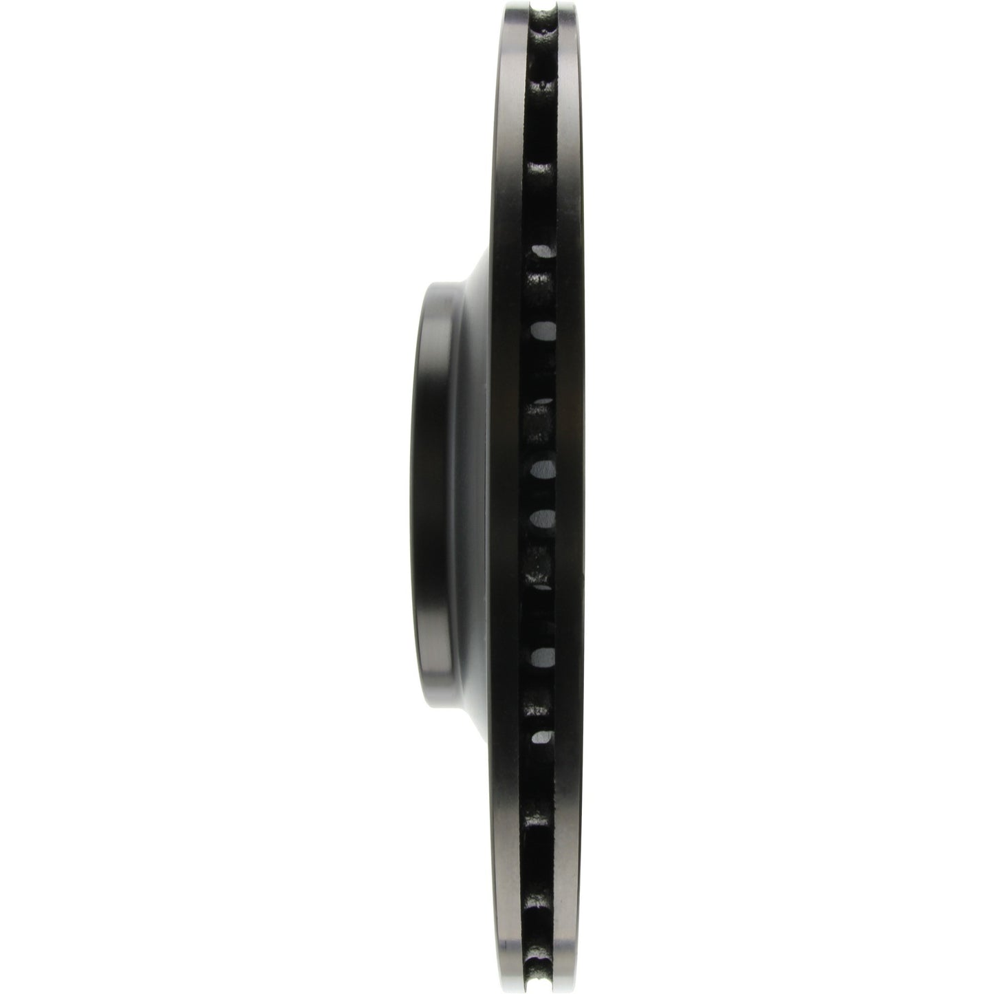 StopTech Drilled Sport Brake Rotor 128.33101L