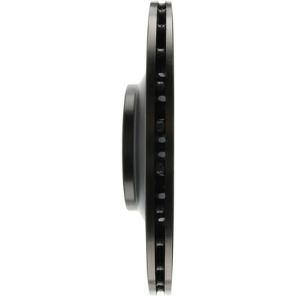 StopTech Drilled Sport Brake Rotor 128.33101L